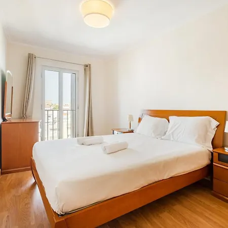 Appartement Guestready - Sweet Spot Near Oceanario De Lisboa Extérieur photo