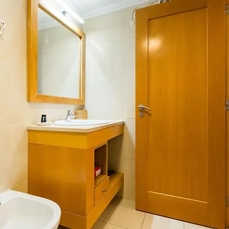 Appartement Guestready - Sweet Spot Near Oceanario De Lisboa Extérieur photo