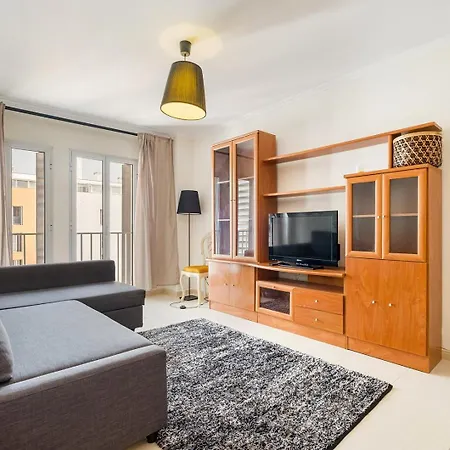 Appartement Guestready - Sweet Spot Near Oceanario De Lisboa Extérieur photo