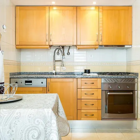 Appartement Guestready - Sweet Spot Near Oceanario De Lisboa Extérieur photo