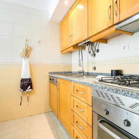 Appartement Guestready - Sweet Spot Near Oceanario De Lisboa Extérieur photo