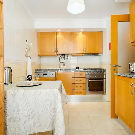 Appartement Guestready - Sweet Spot Near Oceanario De Lisboa Extérieur photo