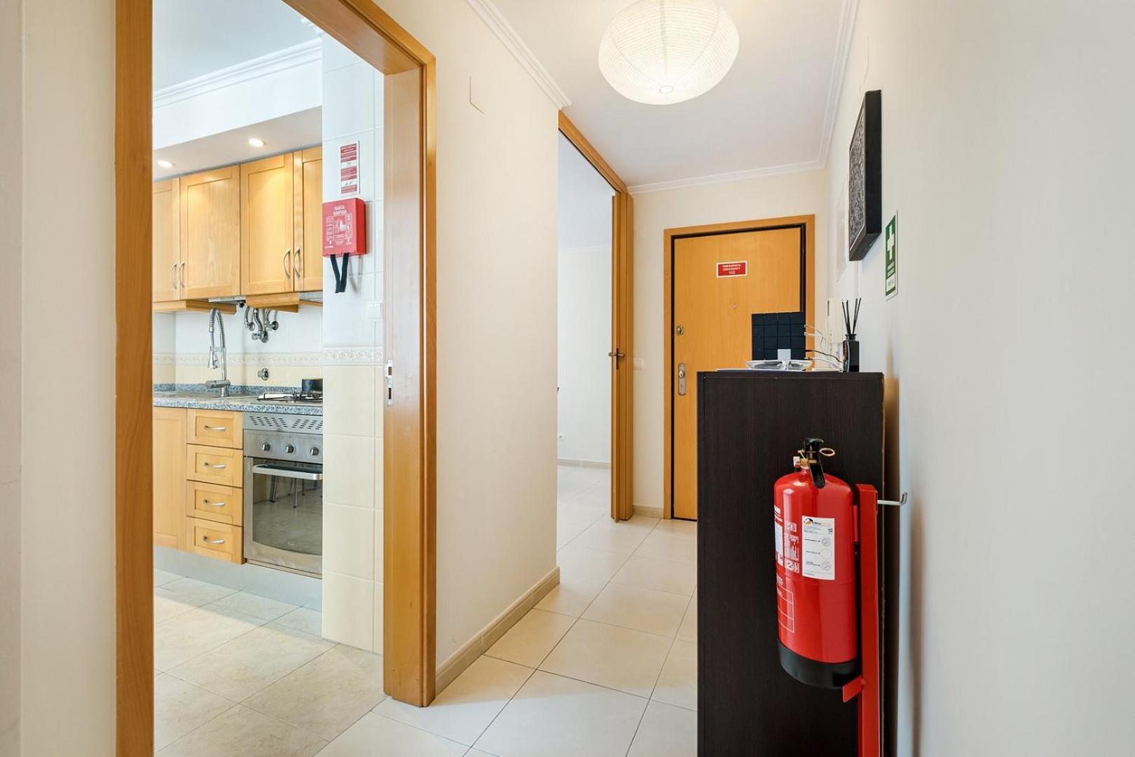 Guestready - Sweet Spot Near Oceanario De Appartement Lissabon