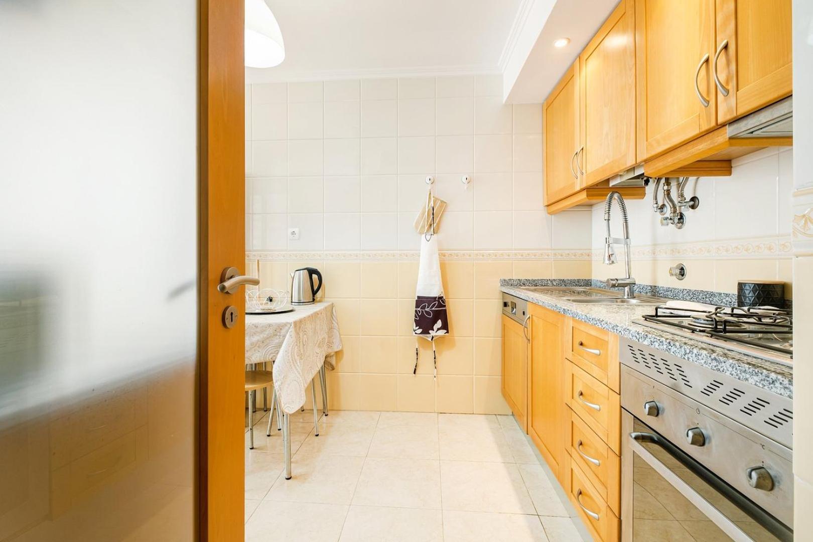 Guestready - Sweet Spot Near Oceanario De Appartement