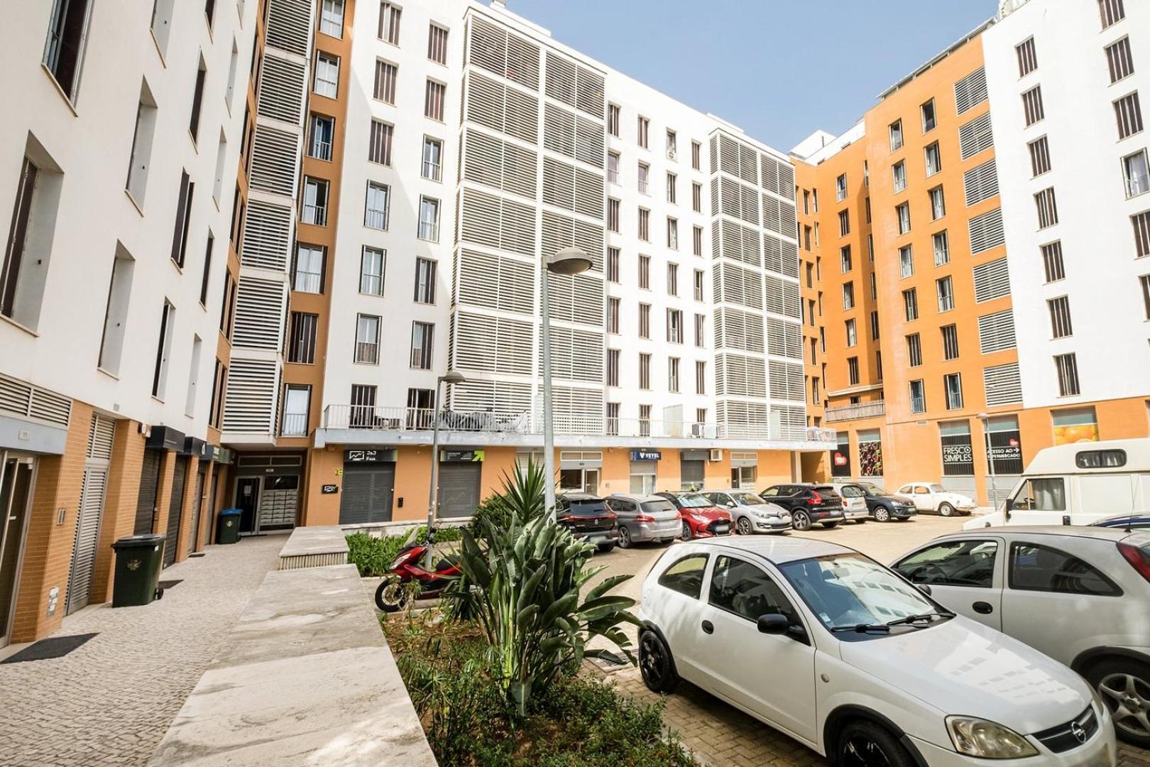 Guestready - Sweet Spot Near Oceanario De * Lissabon