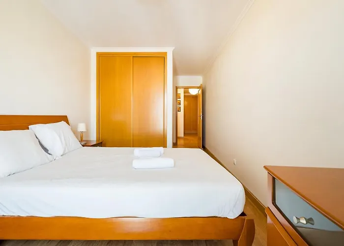 Guestready - Sweet Spot Near Oceanario De Lisboa